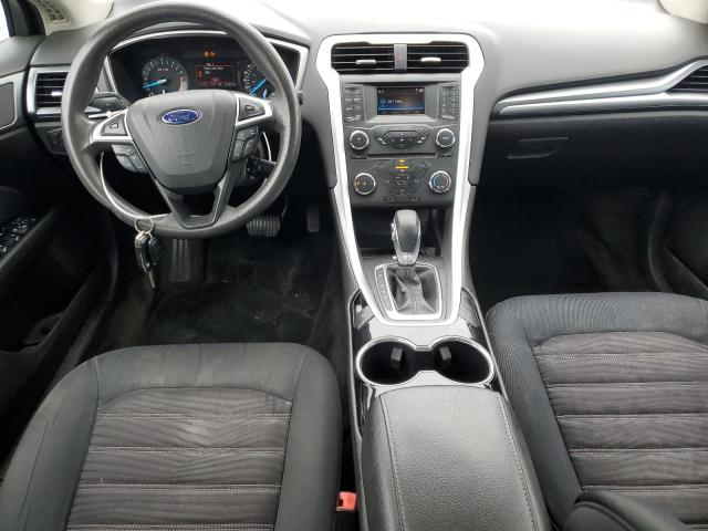 2016 FORD FUSION SE - 3FA6P0HD1GR161728