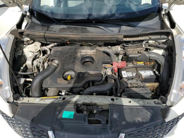 2013 Nissan Juke S VIN: JN8AF5MR9DT203423 Lot: 61859804