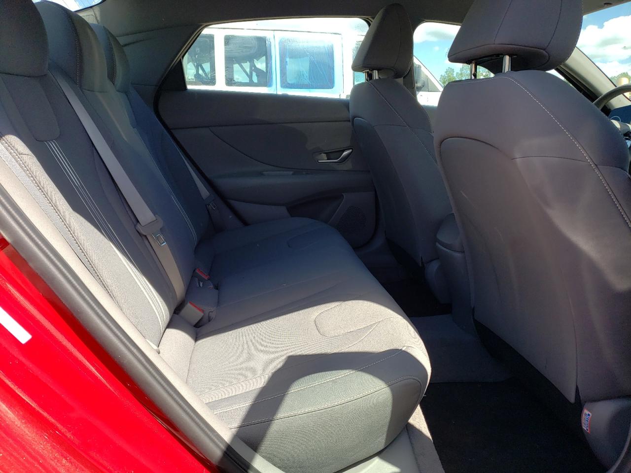 KMHLS4AG0NU219689 2022 Hyundai Elantra Sel