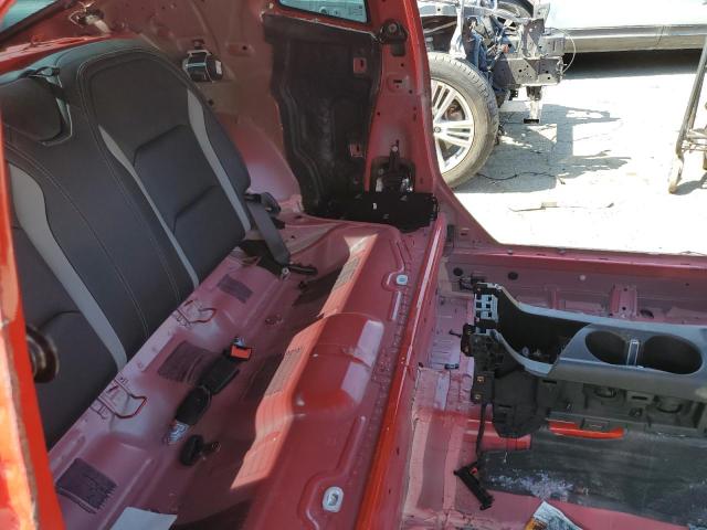 2019 Chevrolet Camaro Ss VIN: 1G1FH1R78K0106264 Lot: 62150754