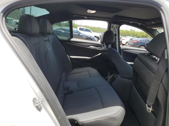 2021 BMW 530 I VIN: WBA53BH05MWW93547 Lot: 59864474