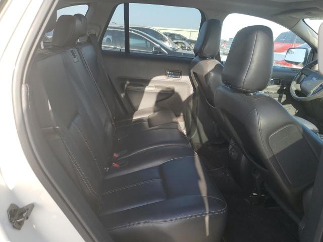 2009 Ford Edge Limited VIN: 2FMDK39C49BA91985 Lot: 61342184