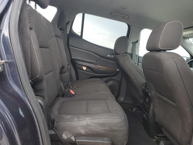 2019 GMC ACADIA SLE - 1GKKNKLA6KZ118874