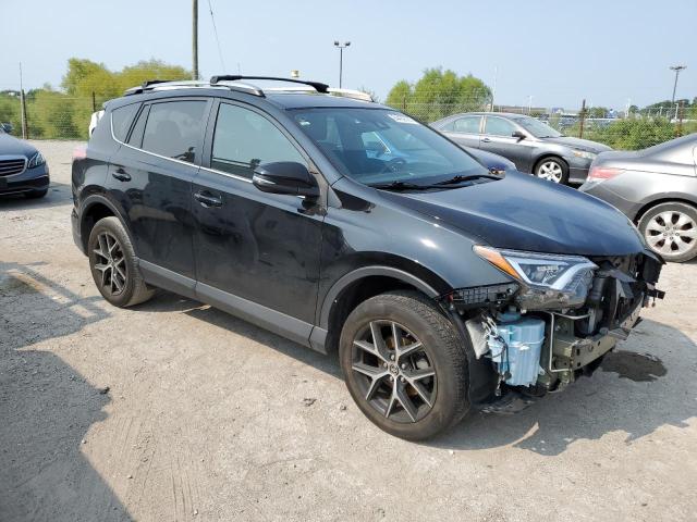 VIN 2T3NFREV0JW419802 2018 Toyota RAV4, SE no.4