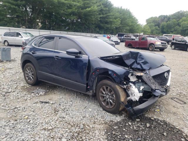 2021 MAZDA CX-30 - 3MVDMBAL1MM272438