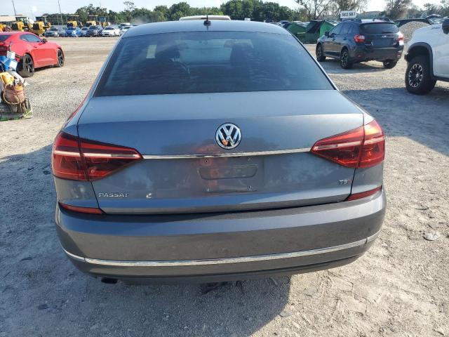 2017 Volkswagen Passat S VIN: 1VWAT7A37HC001179 Lot: 62069864