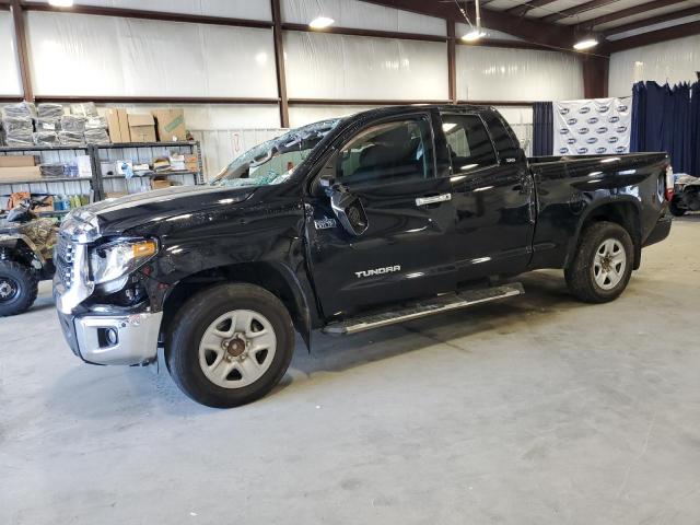 2021 TOYOTA TUNDRA DOU - 5TFRY5F13MX285254