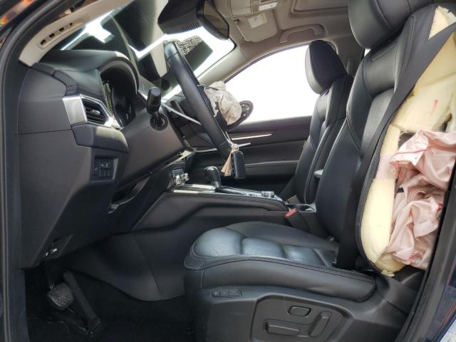 2021 MAZDA CX-5 GRAND - JM3KFBDM6M0467839