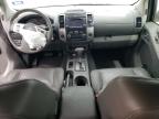 NISSAN FRONTIER S photo