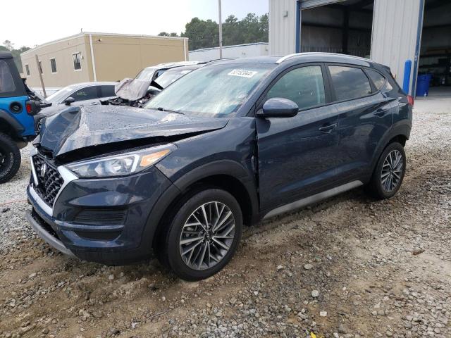 KM8J33AL6LU131397 Hyundai Tucson LIM