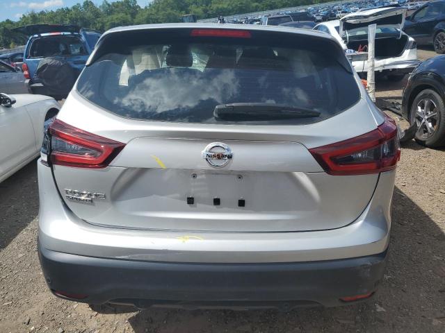 2021 NISSAN ROGUE SPOR - JN1BJ1AV8MW560134