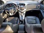 CHEVROLET CRUZE LT photo