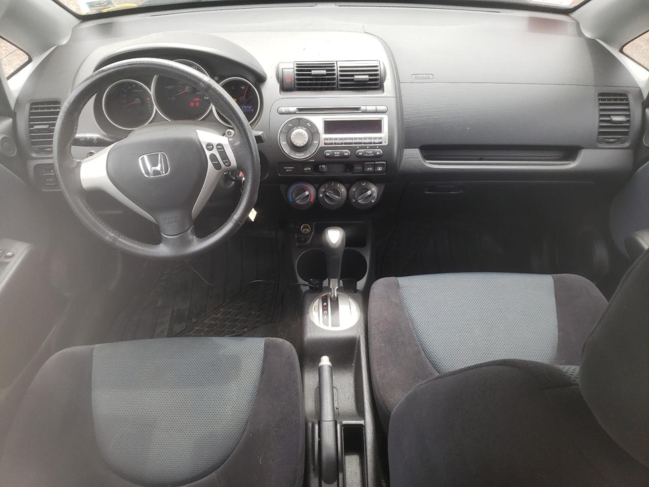 JHMGD38698S002986 2008 Honda Fit Sport