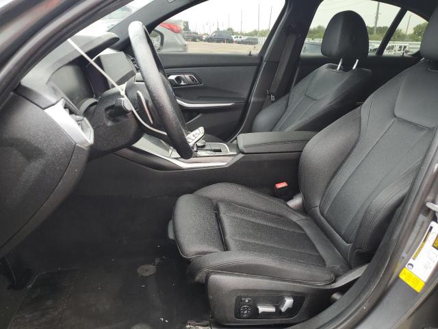 2019 BMW 330I - 3MW5R1J53K8B00644
