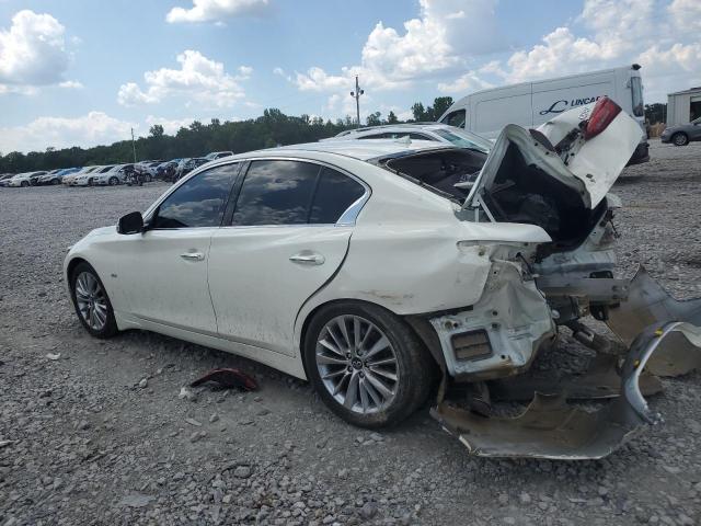 2019 INFINITI Q50 LUXE - JN1EV7AP9KM541297