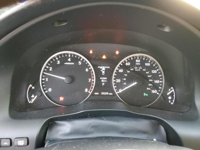 2014 Lexus Es 350 VIN: JTHBK1GGXE2145309 Lot: 62518704