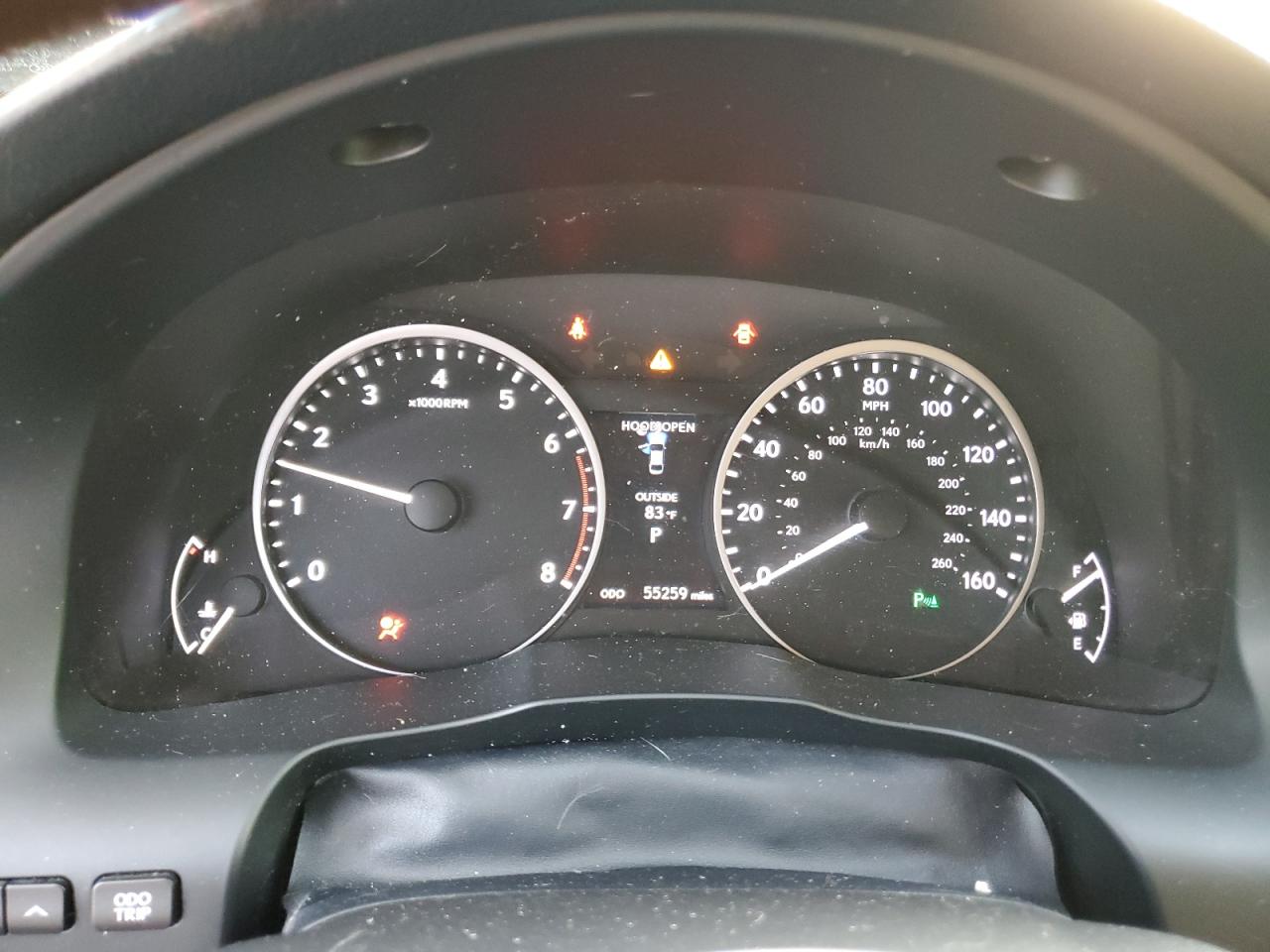 JTHBK1GGXE2145309 2014 Lexus Es 350