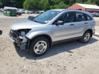 5J6RE4H36AL065475 2010 Honda Cr-V Lx