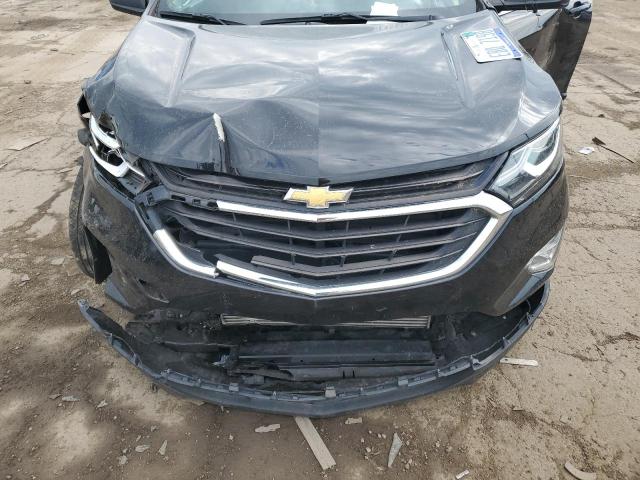 2019 CHEVROLET EQUINOX LT - 2GNAXJEV1K6240511