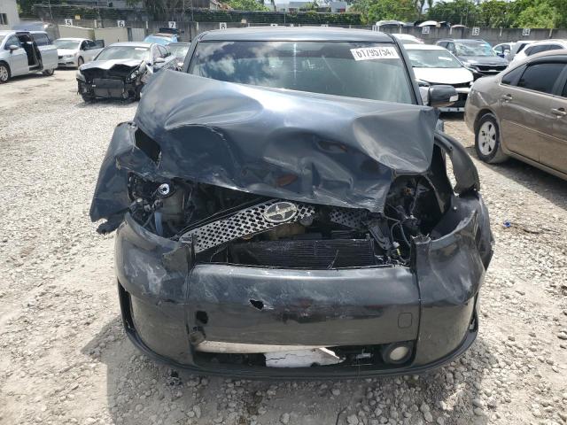 2010 Toyota Scion Xb VIN: JTLZE4FE3A1110978 Lot: 61795754