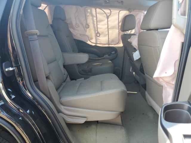 2018 CHEVROLET TAHOE K150 - 1GNSKCKC5JR151402