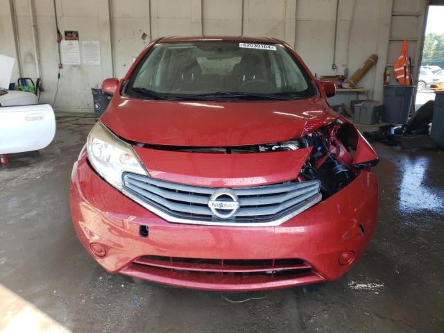 VIN 3N1CE2CP5EL437458 2014 Nissan Versa, S no.5