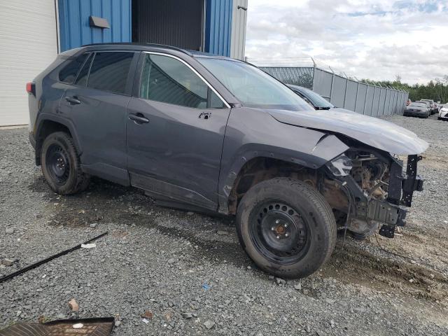 Vin: 2t3b1rfv3mc221303, lot: 59336364, toyota rav4 le 20214