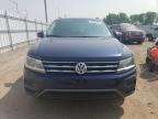 VOLKSWAGEN TIGUAN снимка