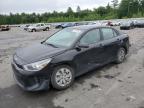 KIA RIO S photo