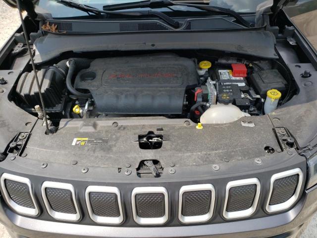2022 JEEP COMPASS LA - 3C4NJDBB2NT124337
