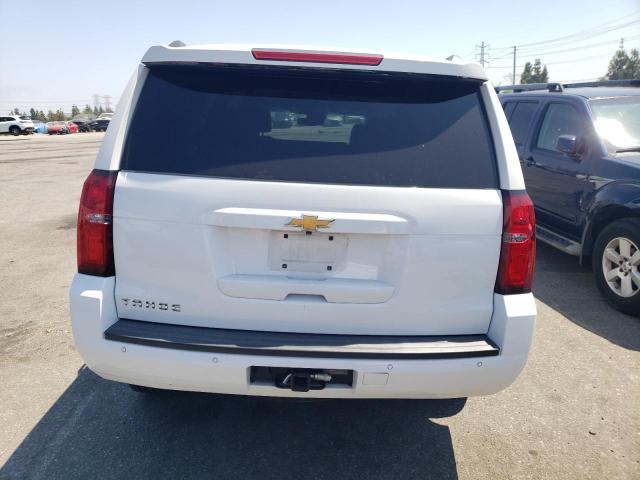 2016 Chevrolet Tahoe C1500 Ls VIN: 1GNSCAKC8GR425668 Lot: 62095824