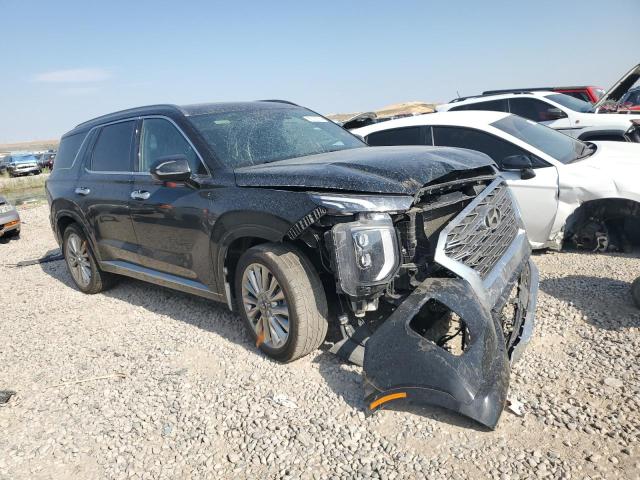 2020 HYUNDAI PALISADE L - KM8R5DHE1LU045831
