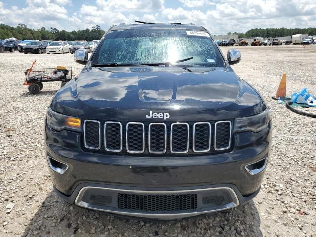 VIN 1C4RJEBG4HC656384 2017 Jeep Grand Cherokee, Lim... no.5