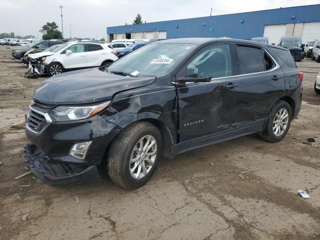 2019 CHEVROLET EQUINOX LT - 2GNAXJEV1K6240511