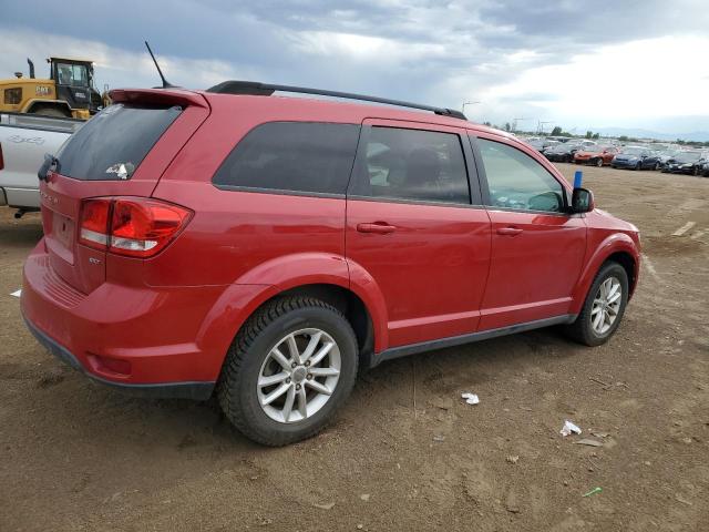 VIN 3C4PDCBG4GT166310 2016 Dodge Journey, Sxt no.3