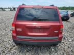 JEEP PATRIOT LA photo