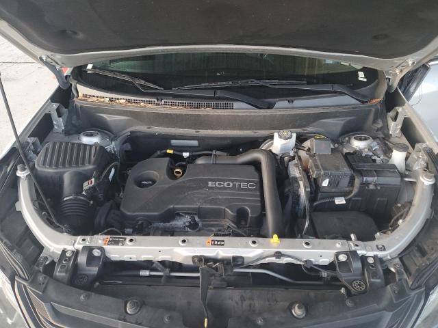 2019 Chevrolet Equinox Lt VIN: 3GNAXKEV6KS593804 Lot: 61390414