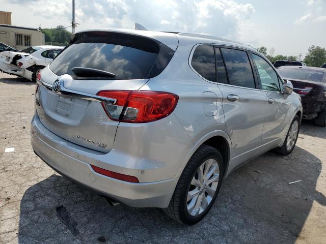 2016 BUICK ENVISION P - LRBFXFSX8GD245102