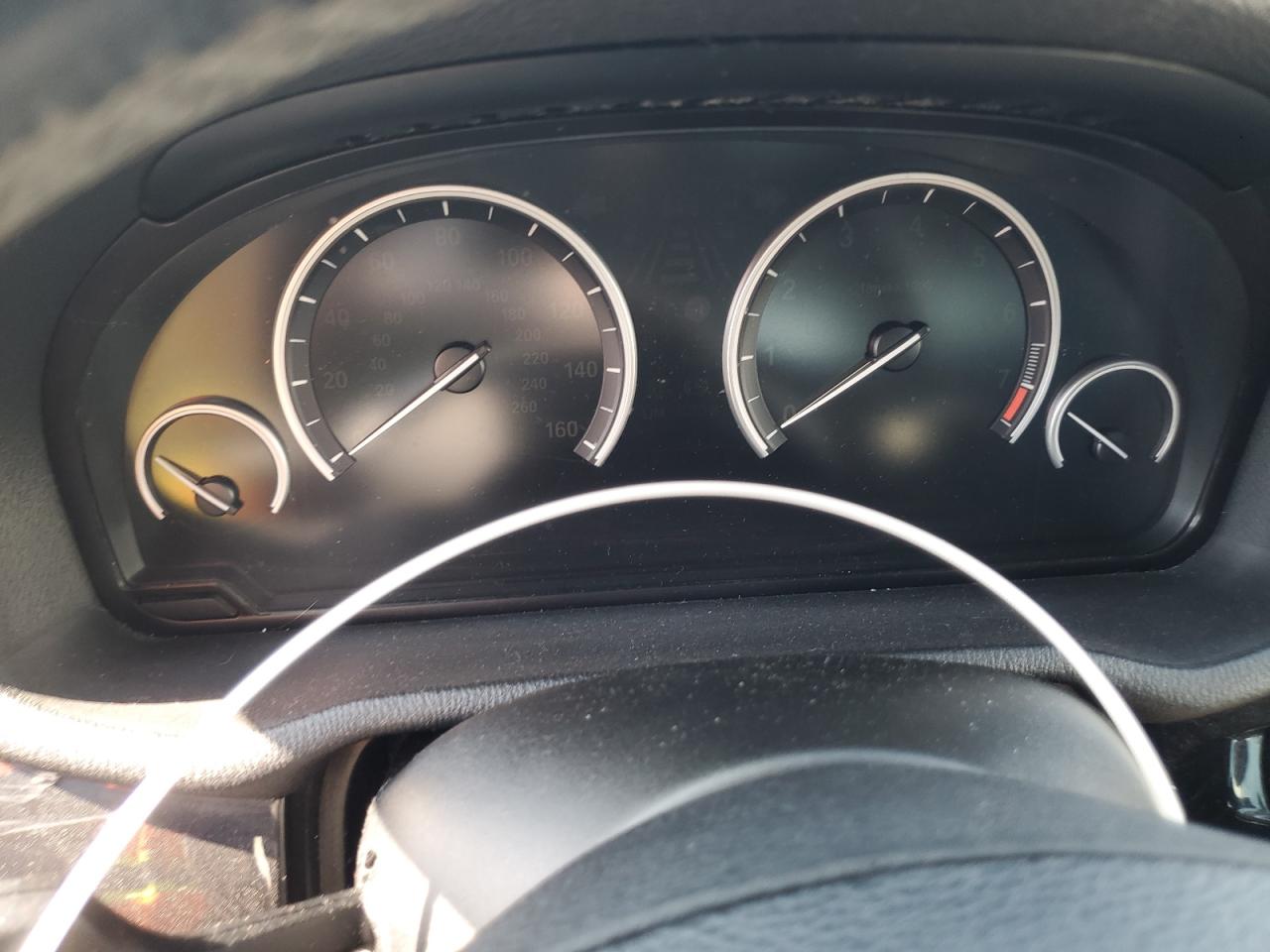 5UXWX9C58E0D09824 2014 BMW X3 xDrive28I