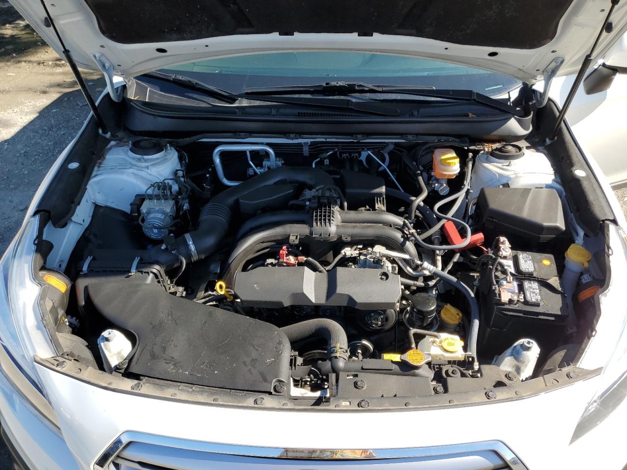 4S4BSANC1H3298768 2017 Subaru Outback 2.5I Limited