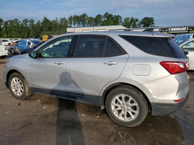 2019 CHEVROLET EQUINOX LS - 3GNAXHEV4KS536035