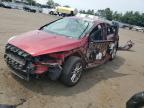 2017 FORD FOCUS SE - 1FADP3K26HL278723