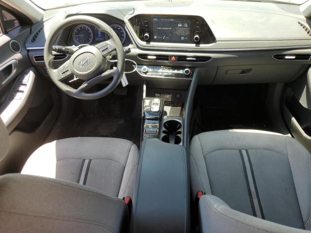 2021 Hyundai Sonata Se VIN: 5NPEG4JA1MH073287 Lot: 61513884