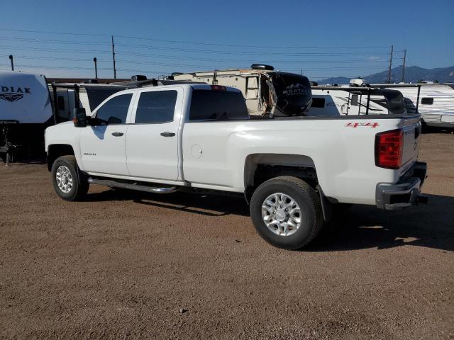 2017 CHEVROLET 2500 HD 1GC1KUEY8HF235386