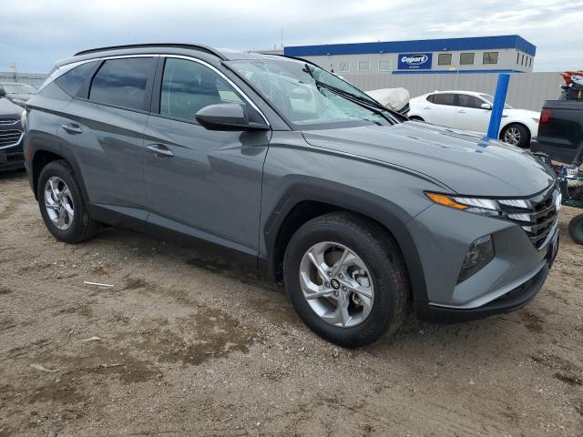 5NMJBCDEXRH412395 Hyundai Tucson SEL 4