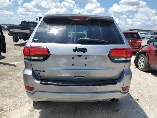 2018 Jeep Grand Cherokee Laredo VIN: 1C4RJFAGXJC190604 Lot: 62312614