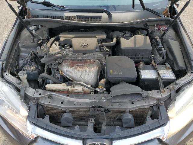 VIN 4T4BF1FK2GR567255 2016 Toyota Camry, LE no.11