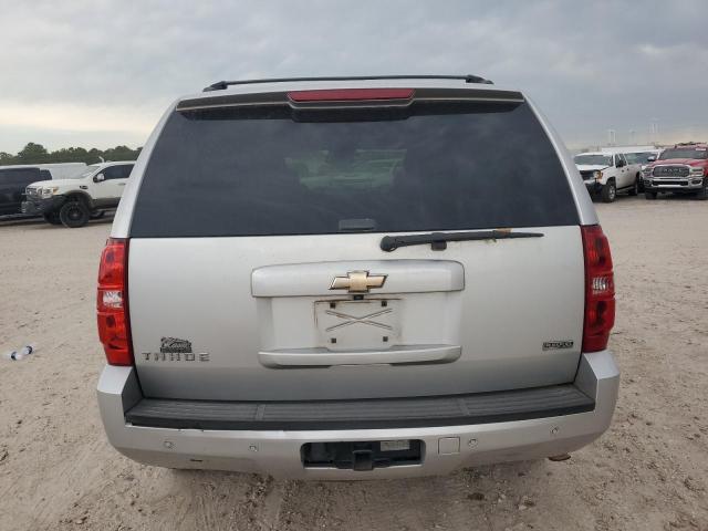 2011 Chevrolet Tahoe C1500 Lt VIN: 1GNSCBE04BR263232 Lot: 63054214