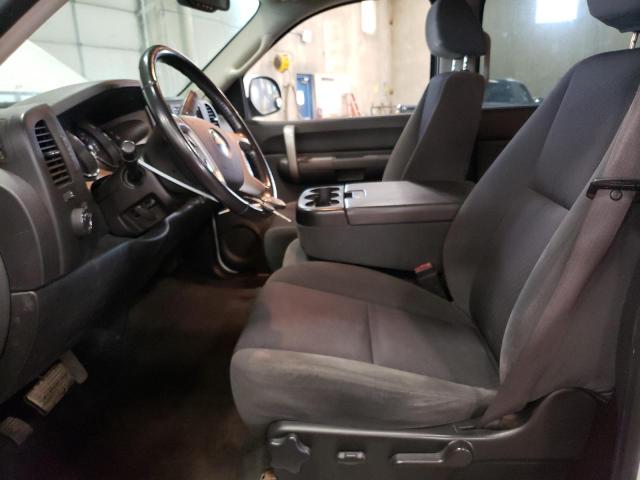 2009 Chevrolet Silverado K1500 Lt VIN: 3GCEK23399G280138 Lot: 60570844