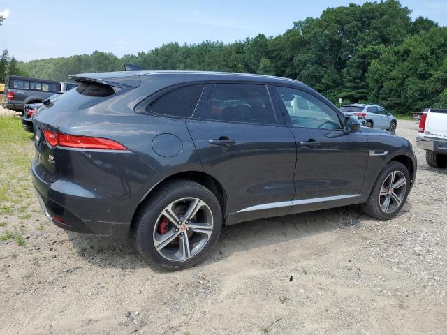 VIN SADCM2FV4KA395172 2019 Jaguar F-Pace, S no.3